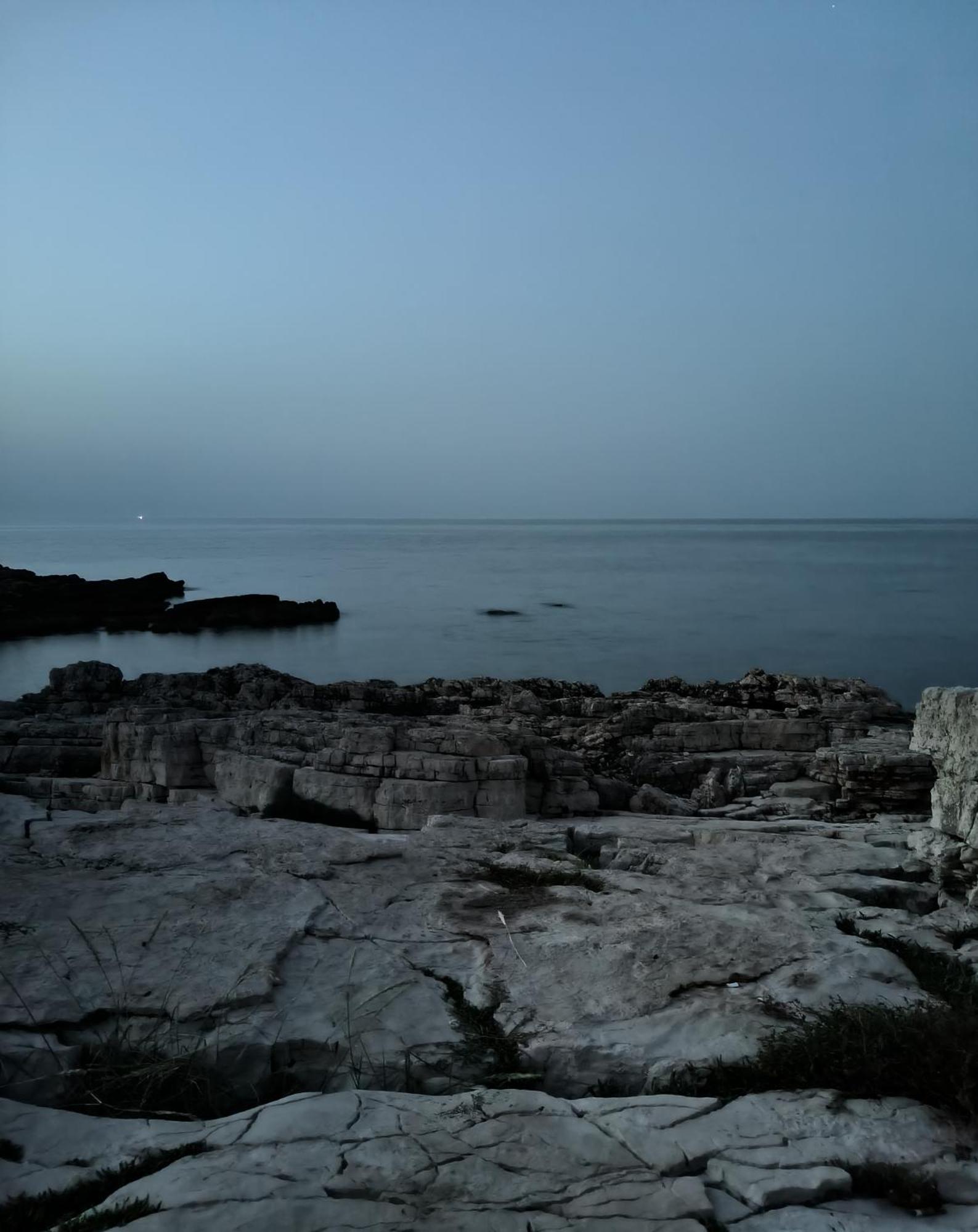 Alba B&B Polignano a Mare Exterior foto